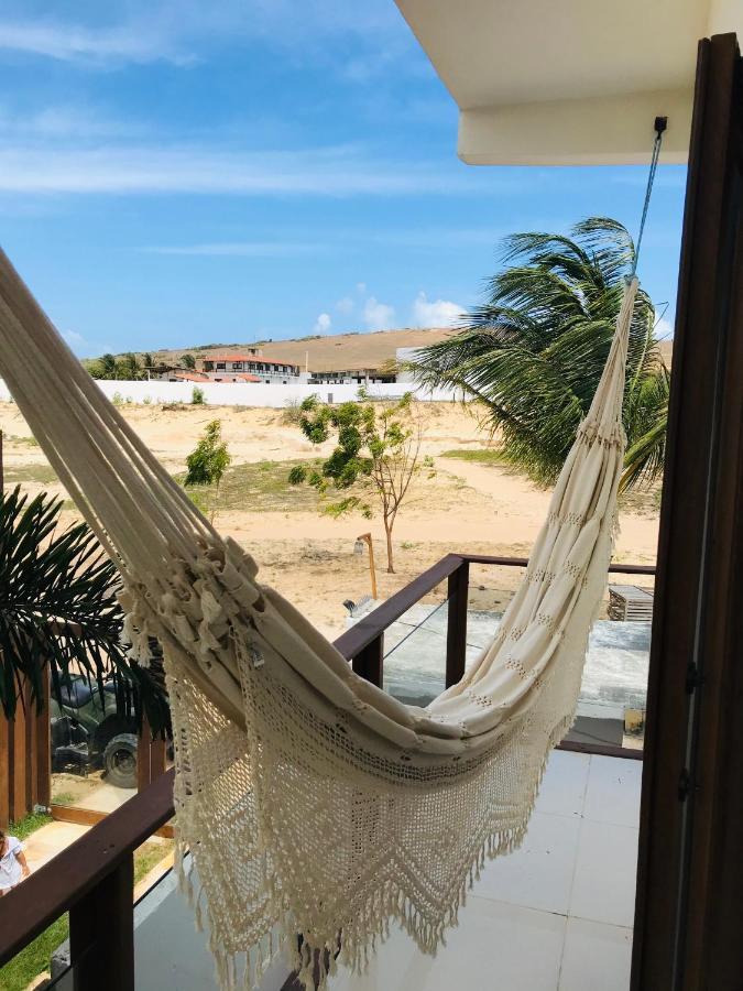 Villa Mar Residence Jijoca de Jericoacoara Exteriér fotografie
