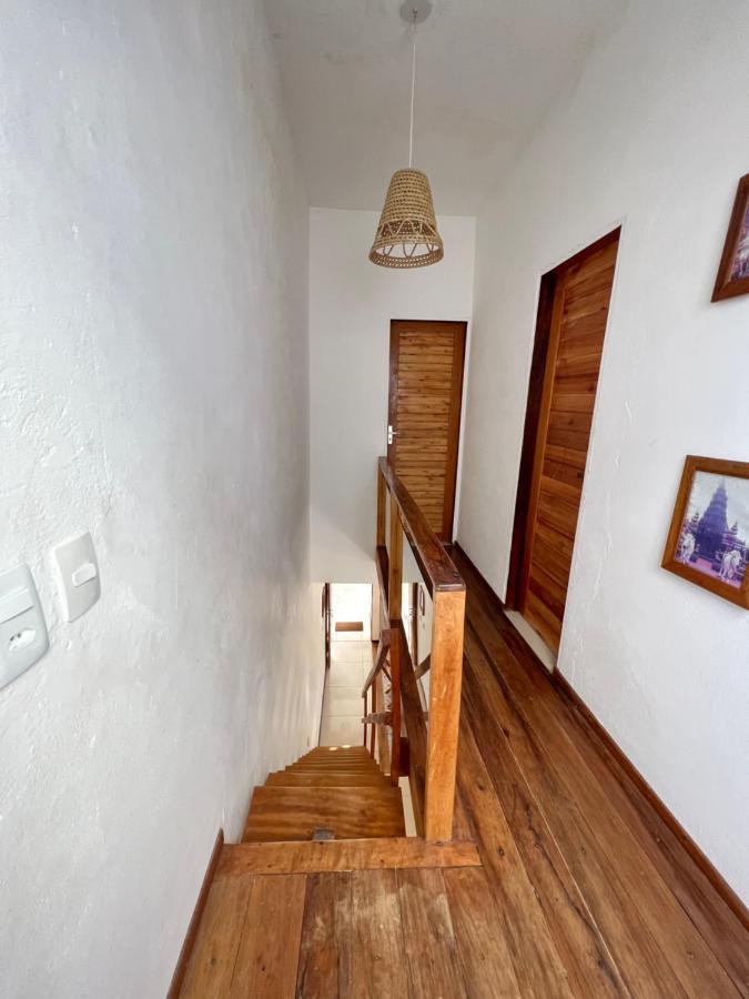 Villa Mar Residence Jijoca de Jericoacoara Exteriér fotografie