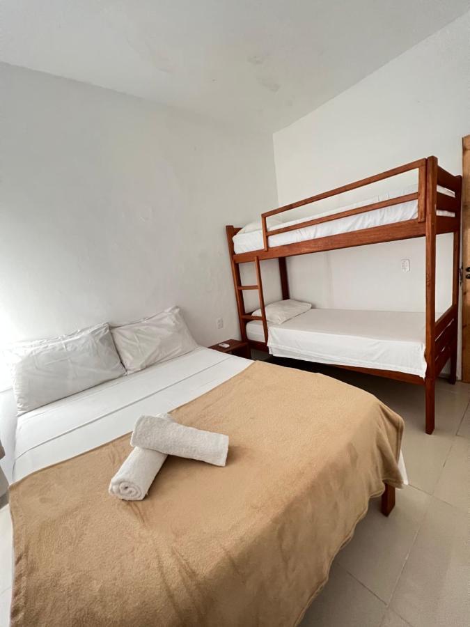 Villa Mar Residence Jijoca de Jericoacoara Exteriér fotografie