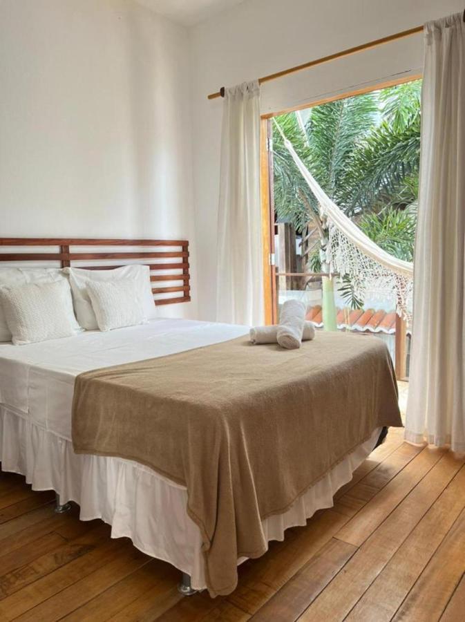 Villa Mar Residence Jijoca de Jericoacoara Exteriér fotografie