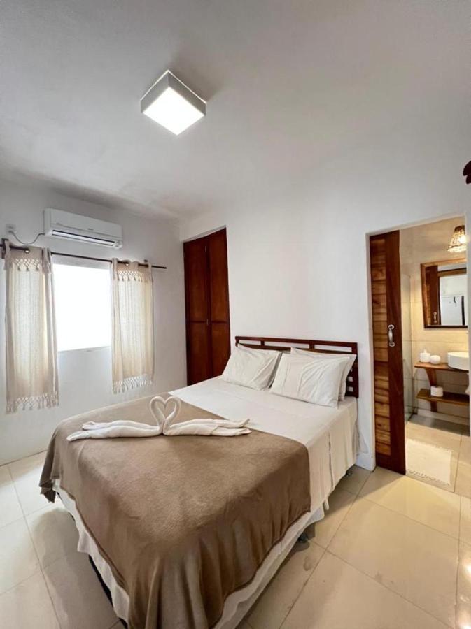 Villa Mar Residence Jijoca de Jericoacoara Exteriér fotografie