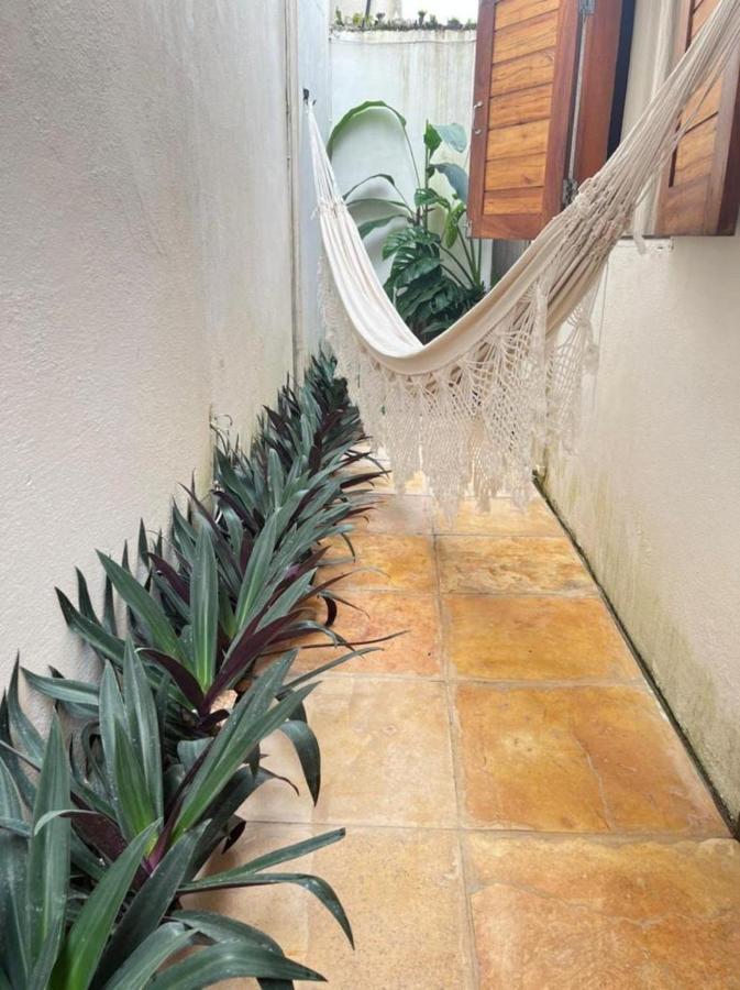 Villa Mar Residence Jijoca de Jericoacoara Exteriér fotografie