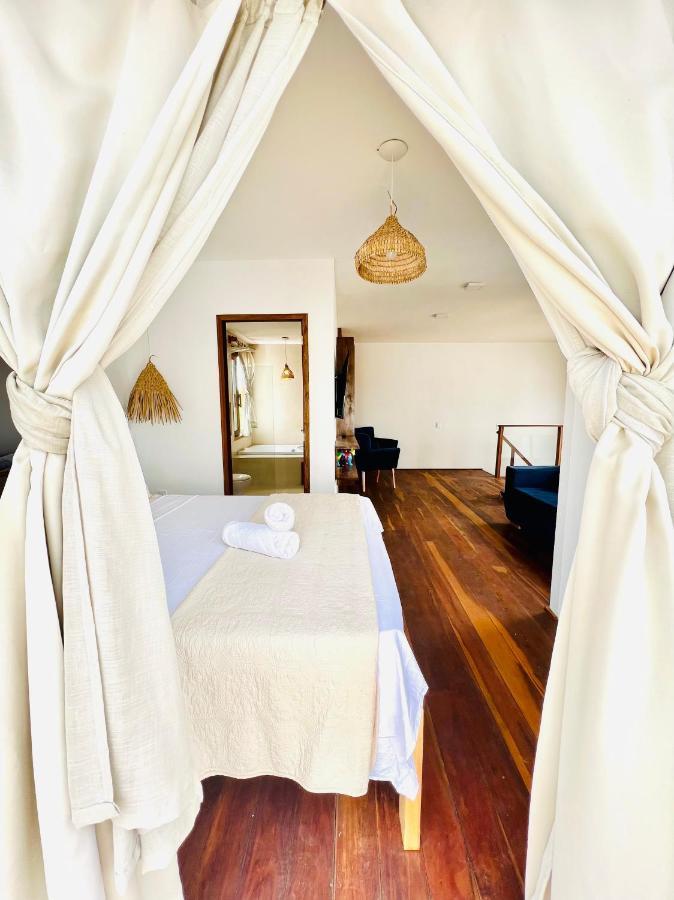 Villa Mar Residence Jijoca de Jericoacoara Exteriér fotografie