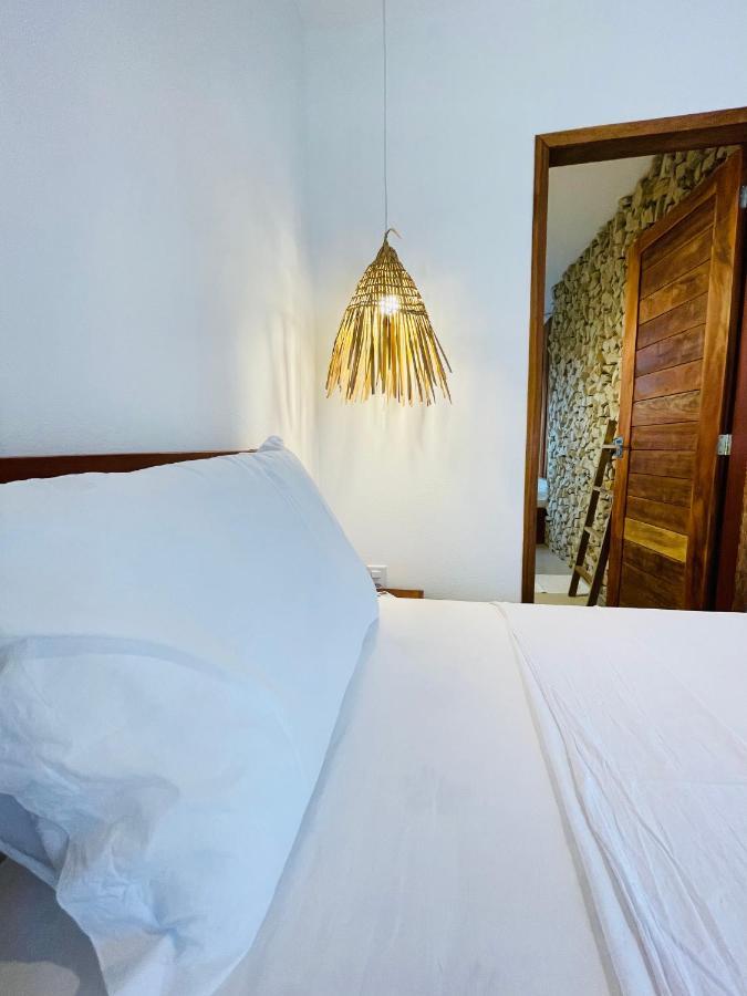 Villa Mar Residence Jijoca de Jericoacoara Exteriér fotografie