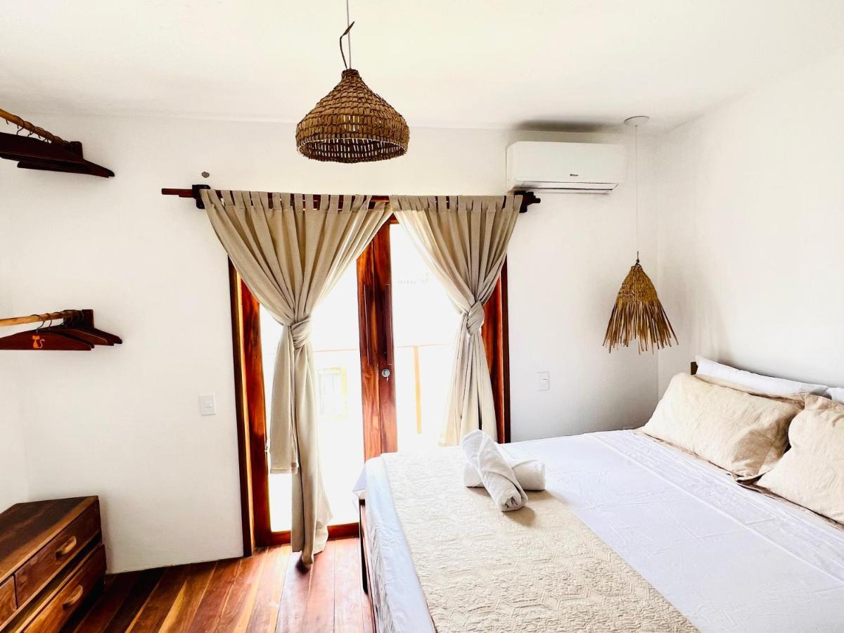 Villa Mar Residence Jijoca de Jericoacoara Exteriér fotografie