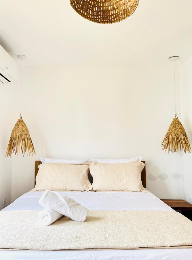 Villa Mar Residence Jijoca de Jericoacoara Exteriér fotografie