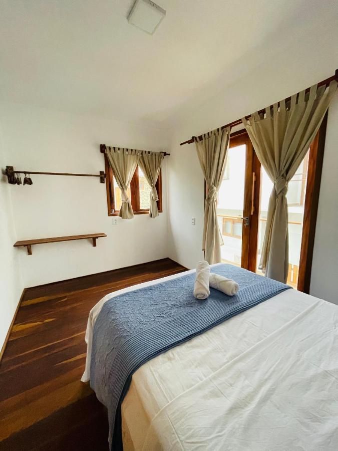 Villa Mar Residence Jijoca de Jericoacoara Exteriér fotografie