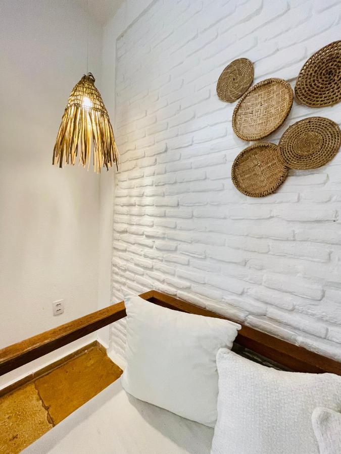 Villa Mar Residence Jijoca de Jericoacoara Exteriér fotografie