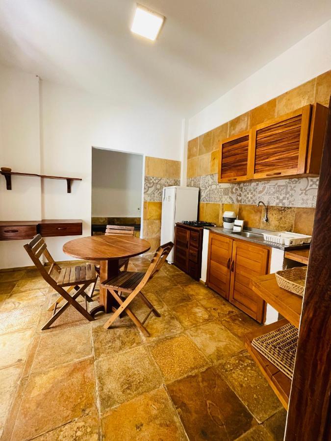 Villa Mar Residence Jijoca de Jericoacoara Exteriér fotografie
