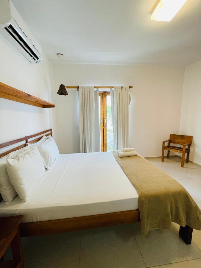 Villa Mar Residence Jijoca de Jericoacoara Exteriér fotografie