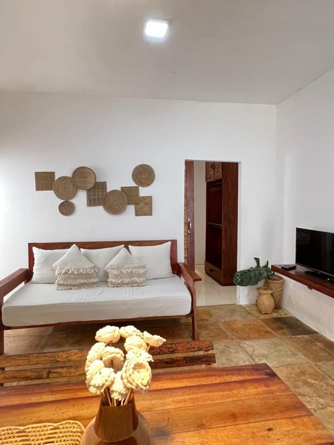 Villa Mar Residence Jijoca de Jericoacoara Exteriér fotografie