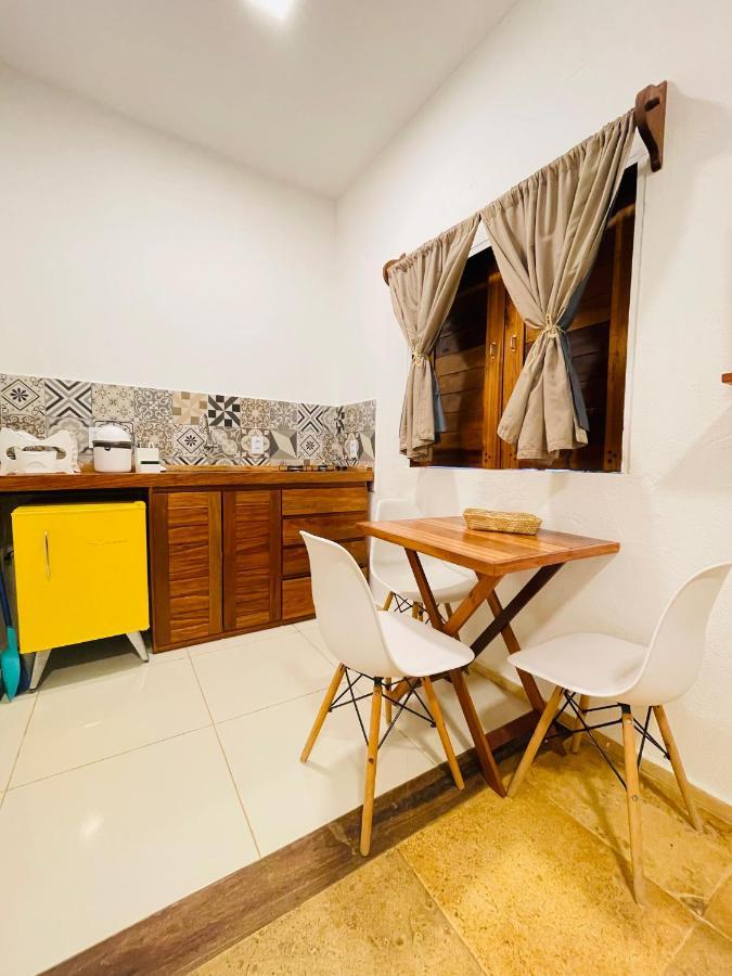 Villa Mar Residence Jijoca de Jericoacoara Exteriér fotografie