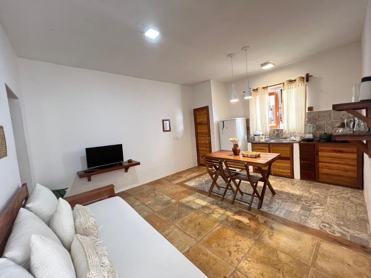 Villa Mar Residence Jijoca de Jericoacoara Exteriér fotografie