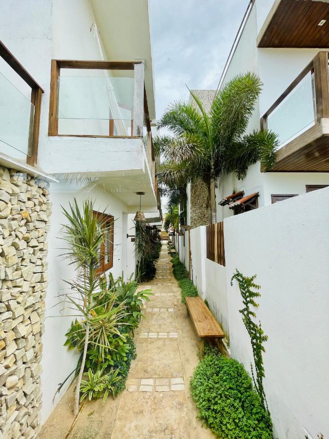 Villa Mar Residence Jijoca de Jericoacoara Exteriér fotografie